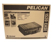Pelican Protector Equipment