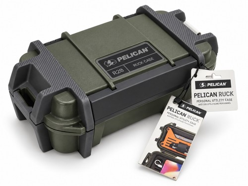 Pelican ruck r20 - r20, personal