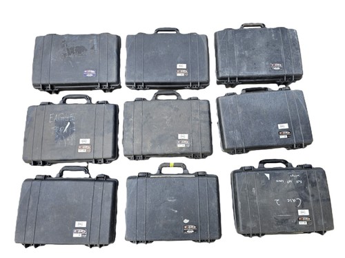 Pelican 1490 case koffer - 1490,