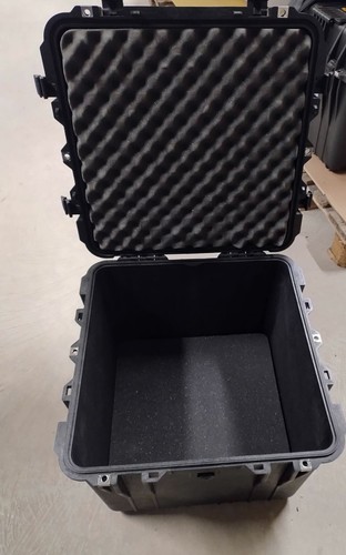 Pelican 0340 cube - pelican, (peli)