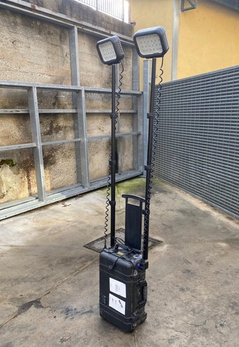 Pelican 9460 remote area - 9460,