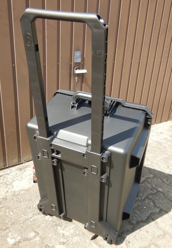 Peli storm hardigg case - storm,
