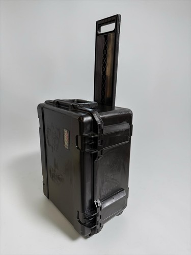 Skb series peli case army - us,