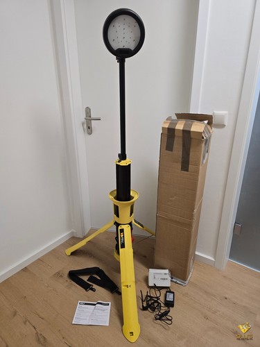 Pelican rals 9440 - 9440, flutlicht