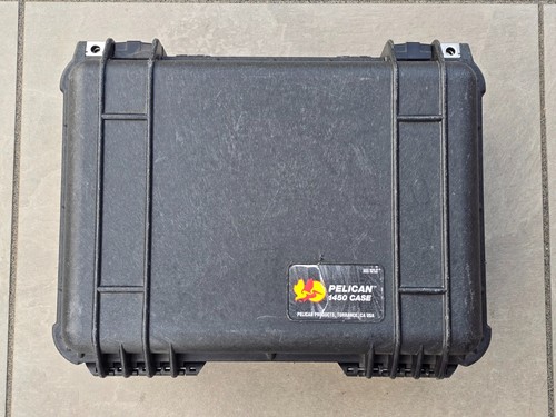 Pelican 1450 peli protector - 1450,
