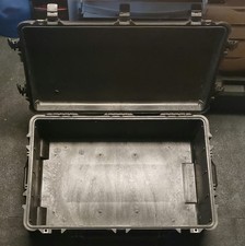 Peli Case 1650 Trolley