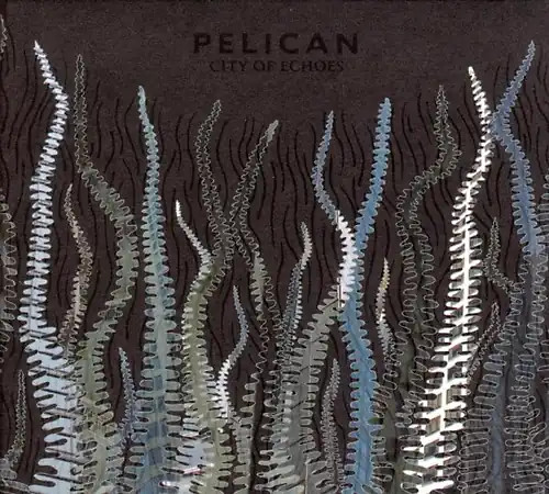 Pelican city of - -,