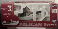RC-Boot Pelican1, M: 1:25