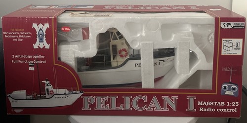 Boot pelican1 1 25 - rc-boot, 1:25