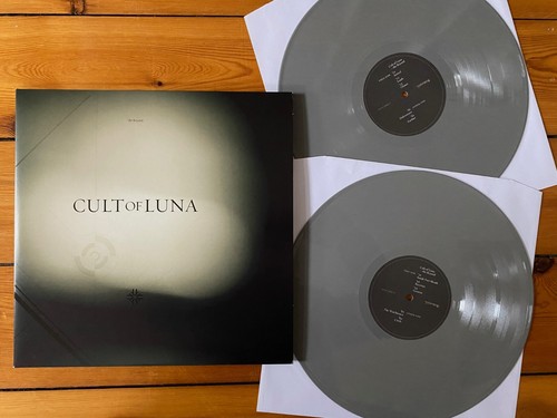 Cult luna beyond - of, „beyond“
