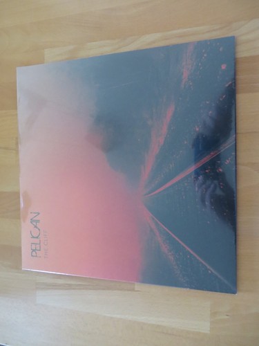 Pelican vinyl aus - pelican,