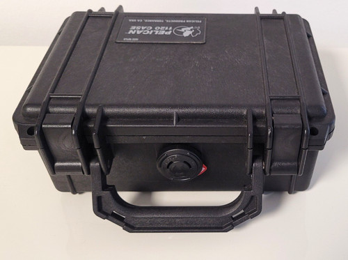 Pelican 1120 case - pelican,