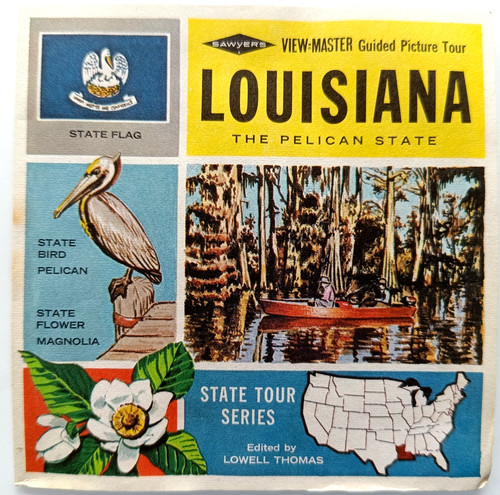 View master booklet - view-master,
