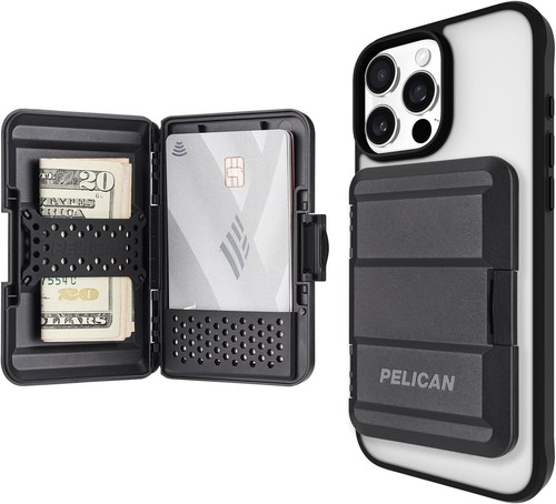 Case mate pelican magnetische - case-mate,