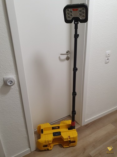 Pelican rals 9490 remote area - 9490,