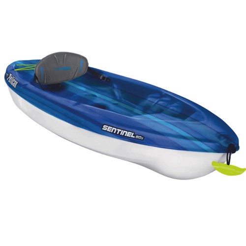 Pelican kajak sit top - pelican, sit-on-top