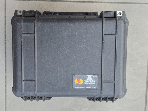 Pelican 1450 peli - 1450,