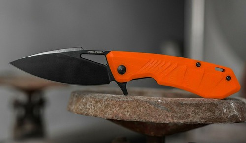 Real steel rsk pelican - rsk,