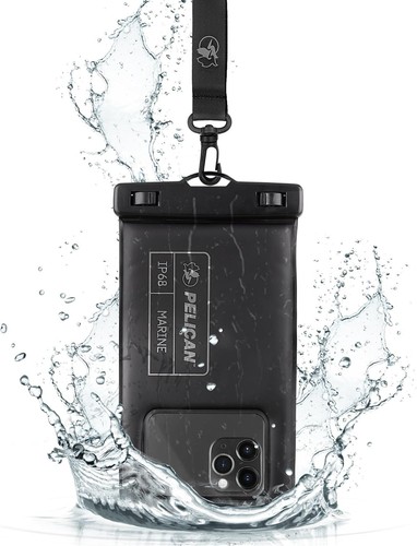 Pelican marine ip68 - -,