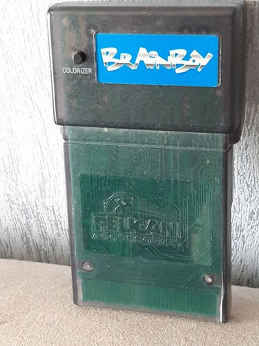 Gameboy pelican - gb, ***