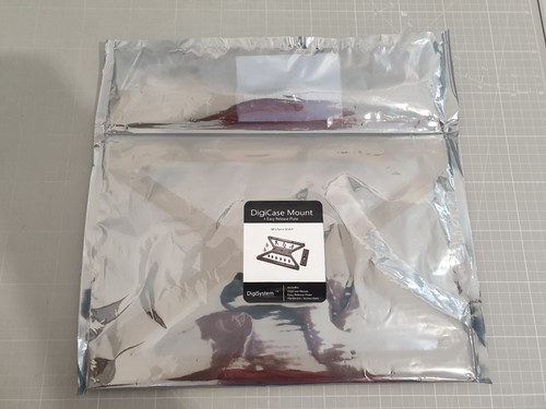Digicase mount easy release - digicase,