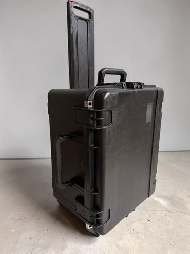 Skb peli case army - case, us