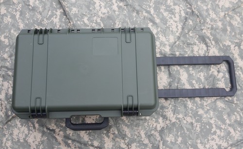 Peli storm hardigg - hardigg, im2500
