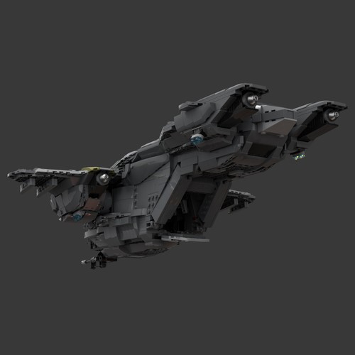Moc 217914 d77 pelican - moc-217914,