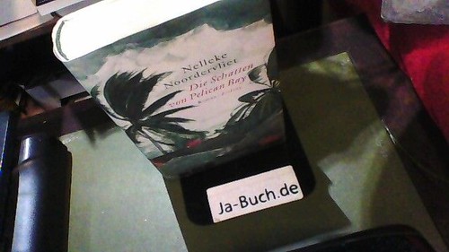 Die schatten von pelican bay - die,