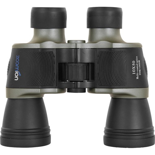 Zoomion pelican 10x50 fernglas - pelican,
