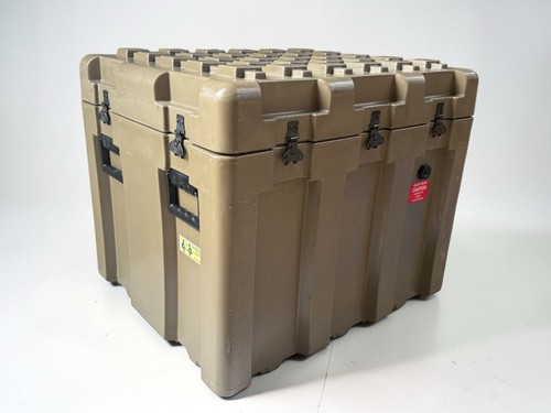Pelican hardigg pelicase ecs - pelican,