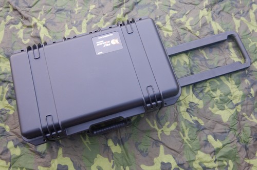 Peli storm hardigg - hardigg, case