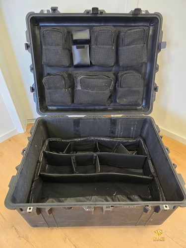 Pelican 1630 peli case - pelican, box