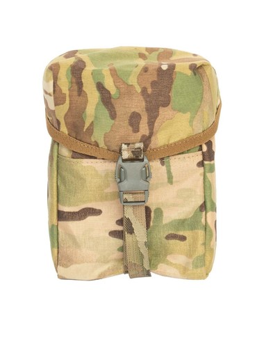 Ifak pouch pelican - pelican, golden