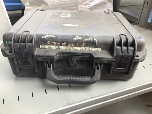 Army hardigg pelican case - hardigg,