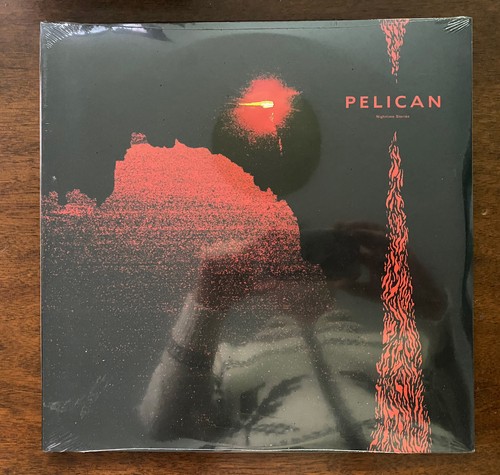 Pelican nightime stories - pelican, –
