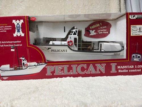Boot pelican1 1 25 - rc-boot, m: