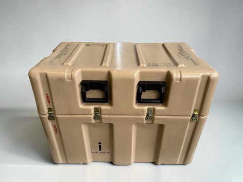 Pelican hardigg pelicase - hardigg,