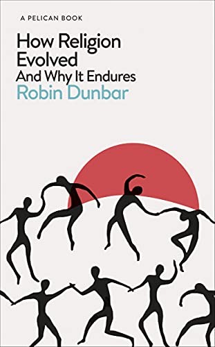How religion evolved - evolved:, why