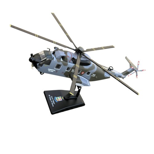 Druckguss 100 sikorsky 3f - 1/100, hh-3f