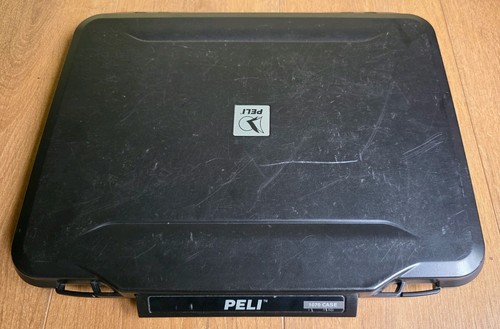 Peli pelican 1070 - peli, robuste