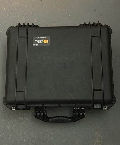Peli case 1550 pelican - peli,