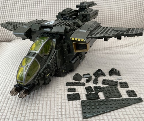 Mega bloks halo - bloks,