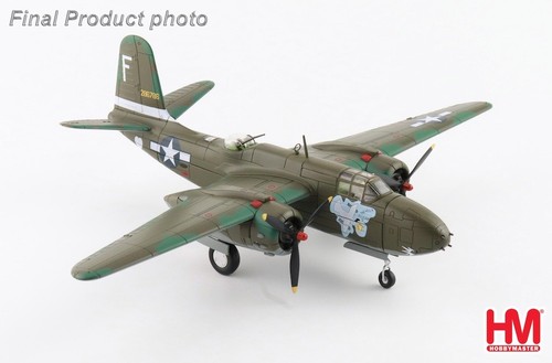 Hobbymaster douglas a 20g - hobbymaster, 1:72