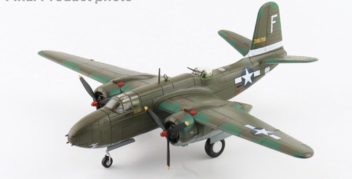 Hobbymaster usaaf douglas - usaaf,
