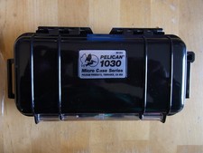 Pelican Micro Case 1030