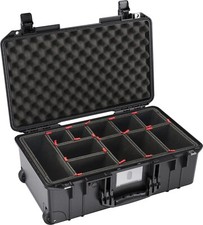 Peli Case AIR 1535 Equipment