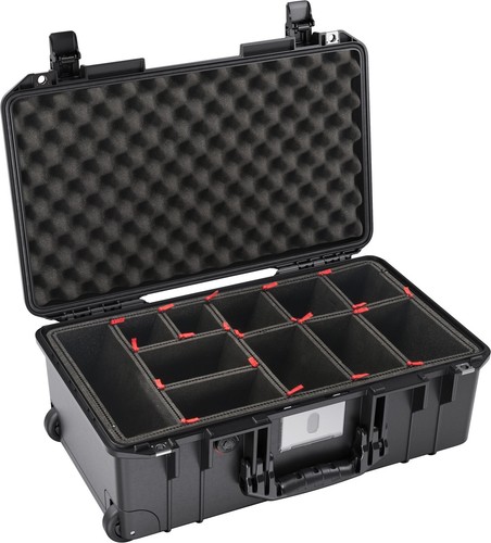 Peli case air 1535 equipment - air,