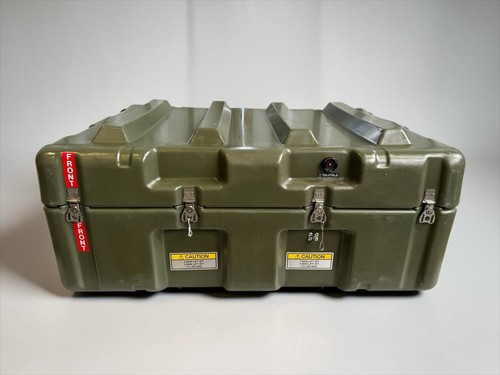 Pelican hardigg pelicase - hardigg,