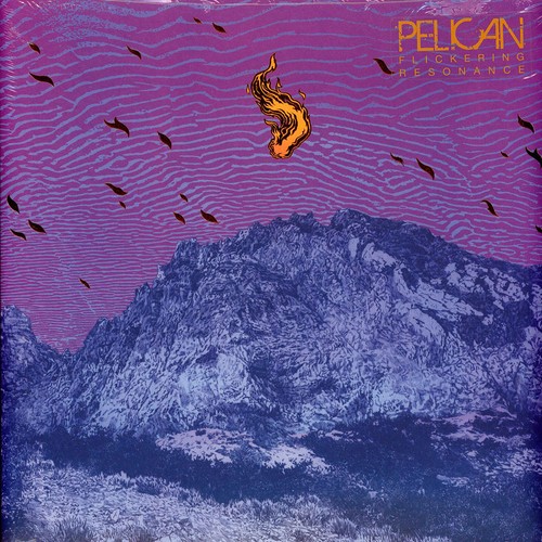 Pelican flickering resonance - -,